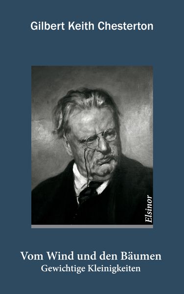 Cover von Vom Wind und den Bäumen