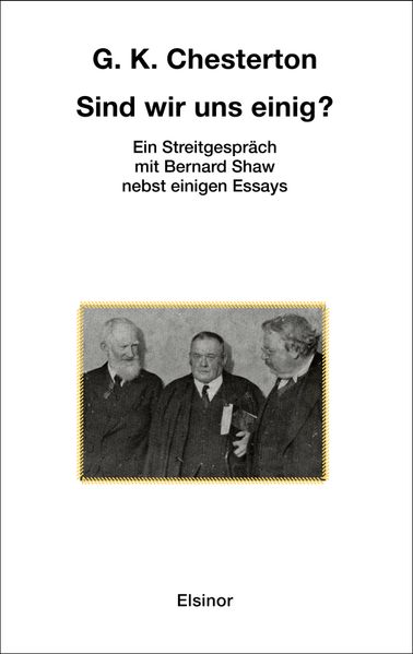 Cover von Sind wir uns einig?