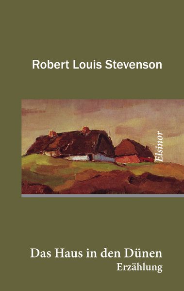 Cover von Das Haus in den Dünen