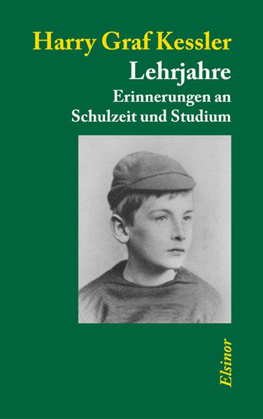 Cover von Lehrjahre