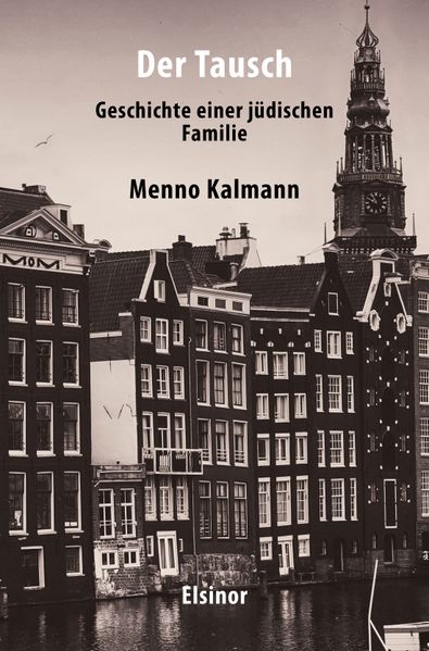 Cover von Der Tausch