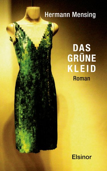 Cover von Das grüne Kleid