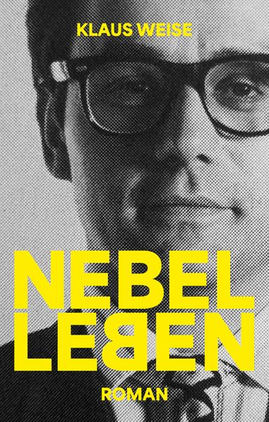 Cover von Nebelleben