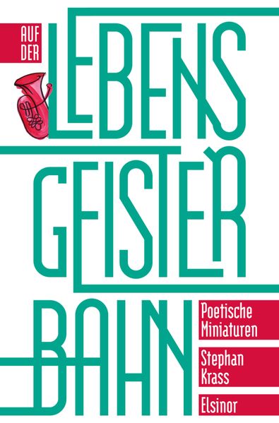 Cover von Auf der Lebensgeisterbahn