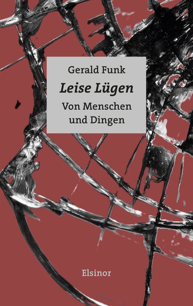 Cover von Leise Lügen