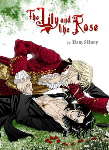 Cover von The Lily and the Rose
