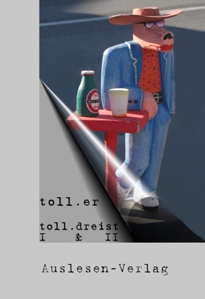 Cover von Toll.dreist I & II