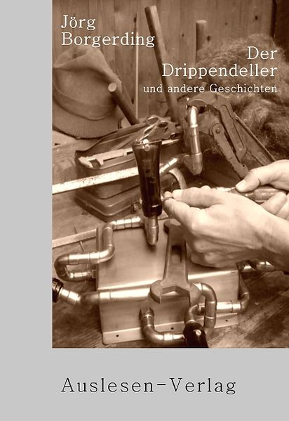 Cover von Der Drippendeller