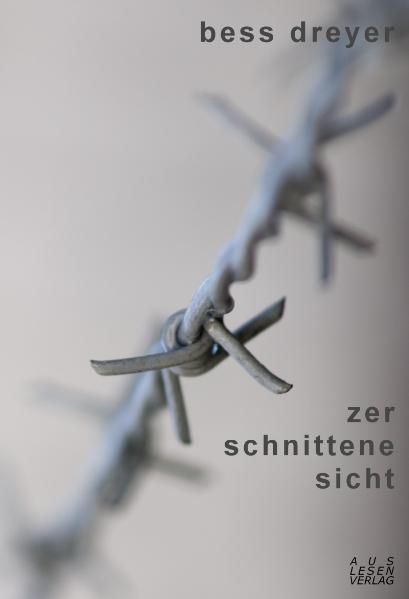 Cover von zerschnittene sicht