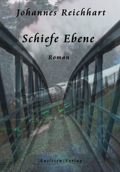 Cover von Schiefe Ebene