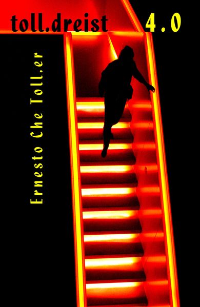 Cover von toll.dreist 4.0