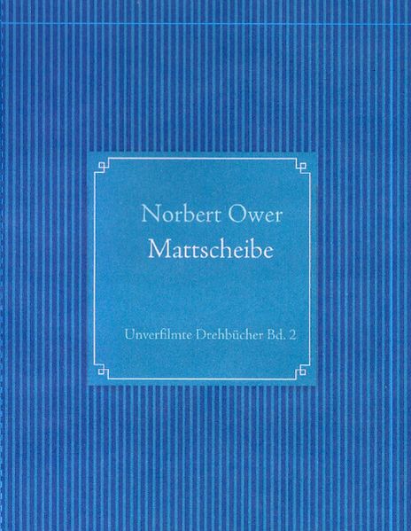 Cover von Mattscheibe