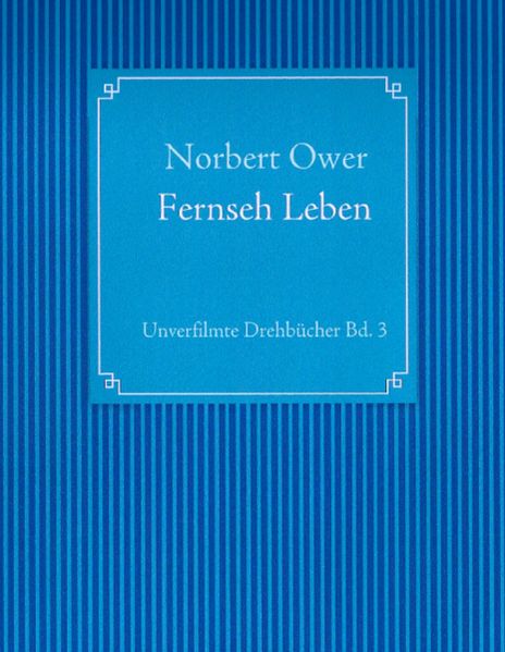 Cover von Fernseh Leben