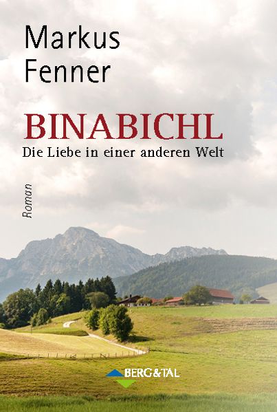 Cover von Binabichl