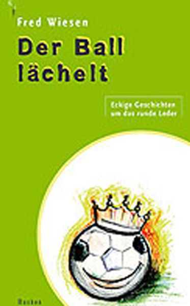 Cover von Der Ball lächelt