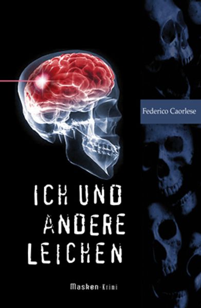 Cover von Ich und andere Leichen