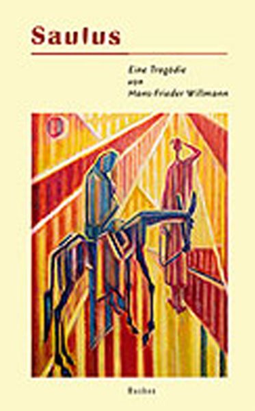 Cover von Saulus