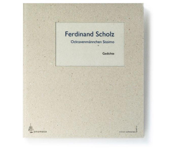 Cover von Ocktavenmännchen Sissimo