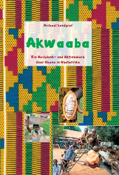 Cover von Akwaaba