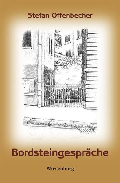 Cover von Bordsteingespräche