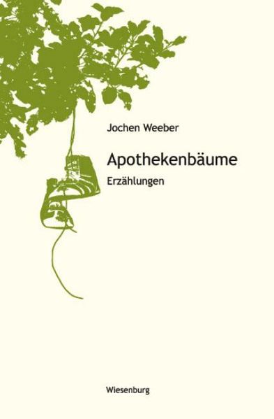 Cover von Apothekenbäume