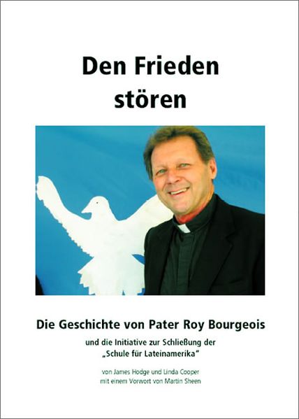 Cover von Den Frieden stören