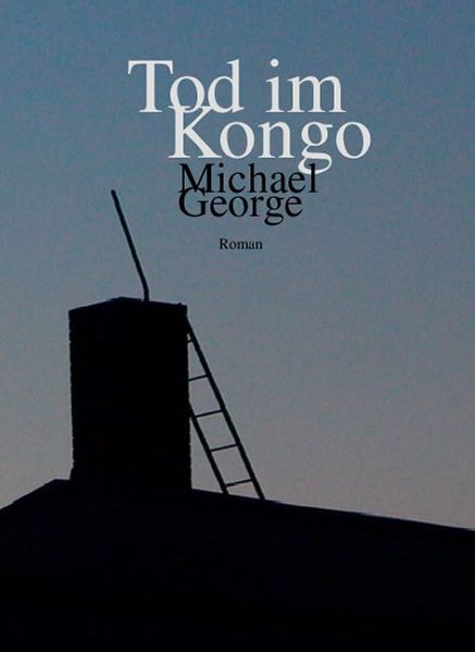 Cover von Tod im Kongo