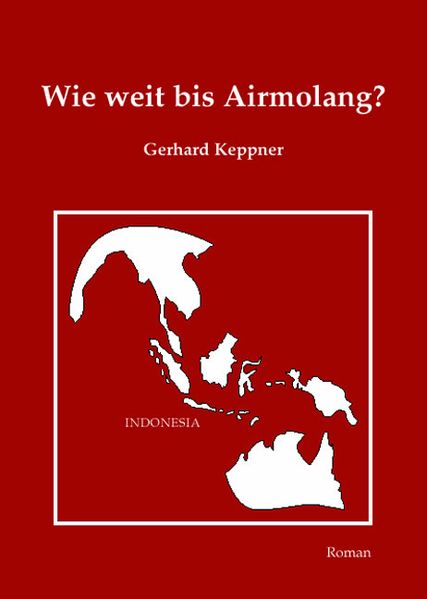 Cover von Wie weit bis Airmolang?