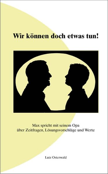 Cover von Wir können doch etwas tun!