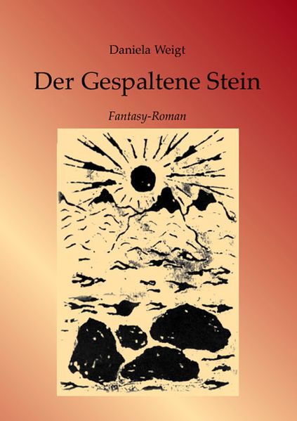 Cover von Der Gespaltene Stein