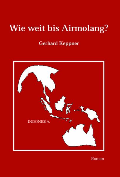 Cover von Wie weit bis Airmolang?