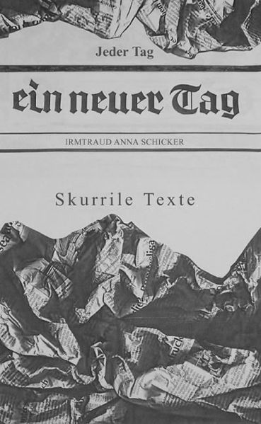 Cover von Jeder Tag ein neuer Tag