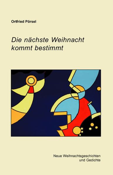 Cover von Die nächste Weihnacht kommt bestimmt