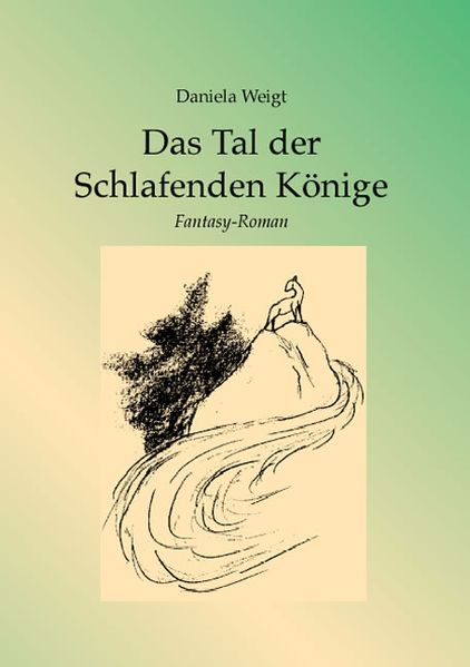 Cover von Das Tal der Schlafenden Könige