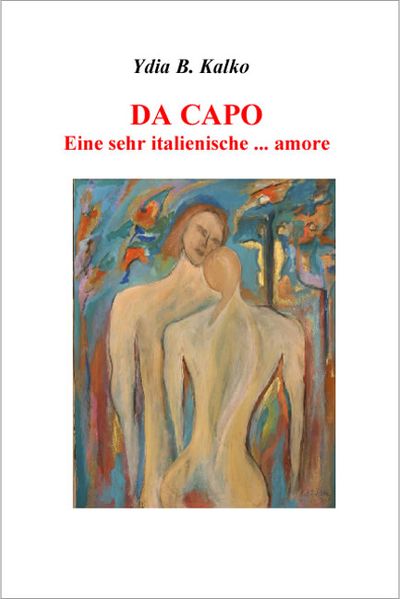 Cover von Da Capo