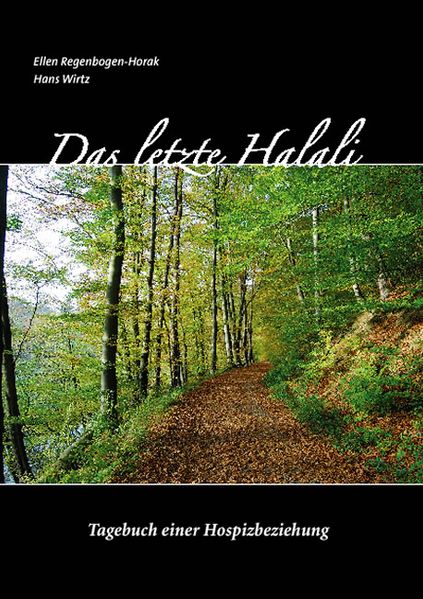 Cover von Das letzte Halali