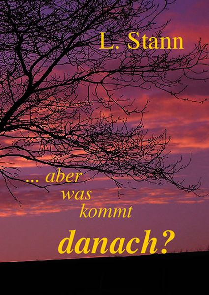 Cover von … aber was kommt danach?