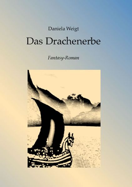 Cover von Das Drachenerbe