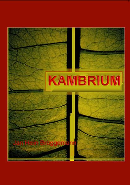 Cover von Kambrium