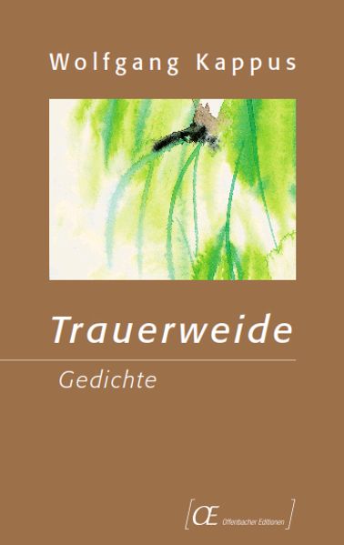 Cover von Trauerweide