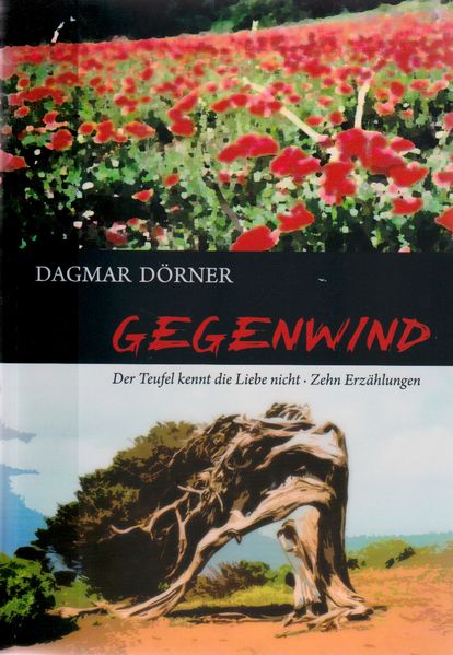 Cover von Gegenwind
