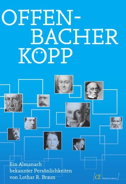 Cover von Offenbacher Köpp