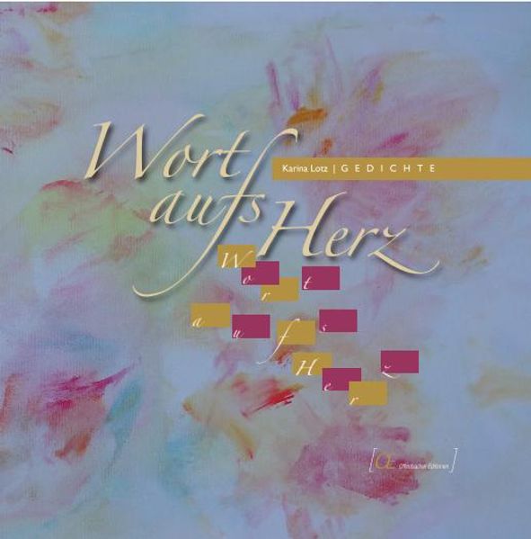 Cover von Wort aufs Herz