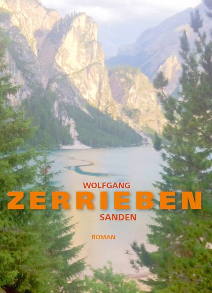 Cover von Zerrieben