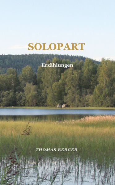 Cover von Solopart