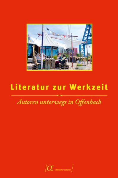 Cover von Literatur zur Werkzeit