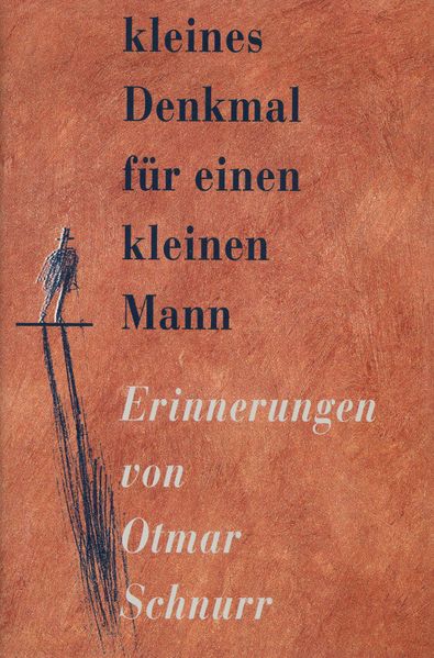 Cover von Kleines Denkmal an einen kleinen Mann