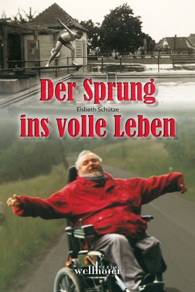 Cover von Der Sprung ins volle Leben