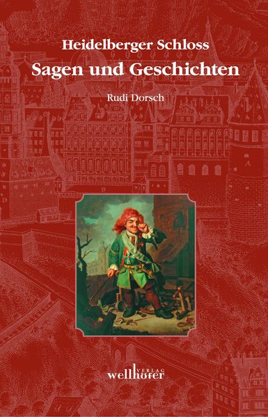 Cover von Heidelberger Schloss