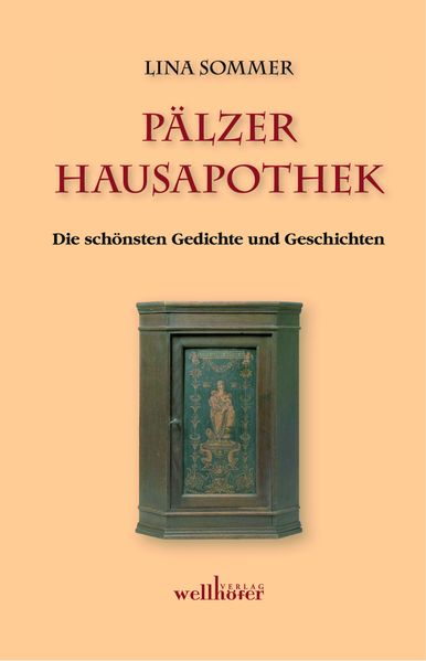 Cover von Pälzer Hausapothek
